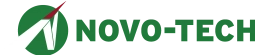 Logo - Novo-Tech